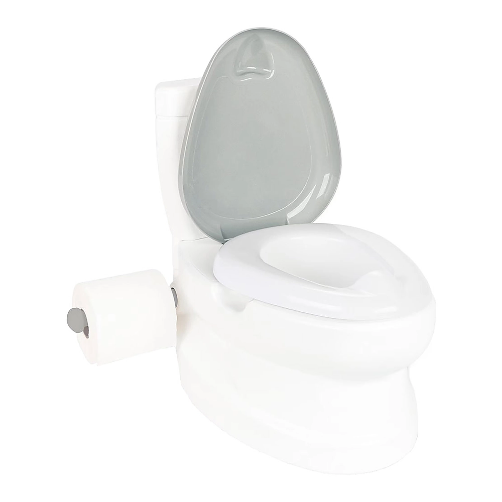 Olite si reductoare toaleta - Olita educativa pentru copii Pilsan Cute