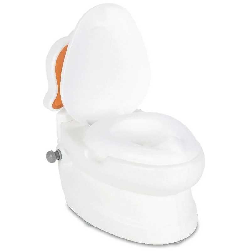 Olita educativa Catel cu sunet, capac si suport hartie [1]