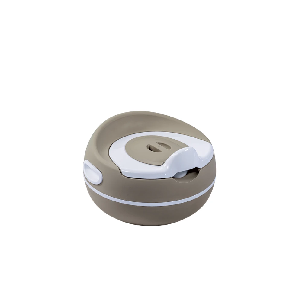 Olite si reductoare toaleta - Olita ergonomica premium - Gri