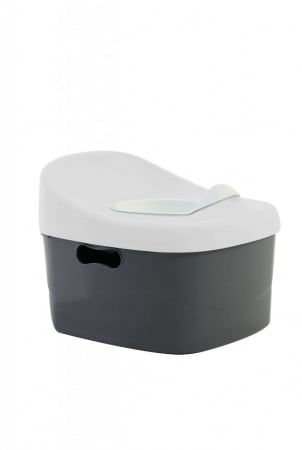 Olite si reductoare toaleta - Olita multifunctionala 4 in 1, Alb, BabyJem