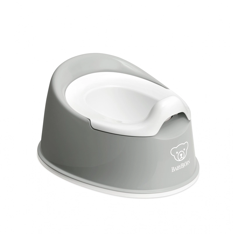 Olite si reductoare toaleta - Olita Smart Potty - Gri