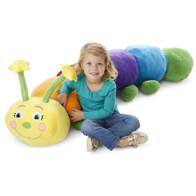 Omida gigant din plus Melissa and Doug [1]