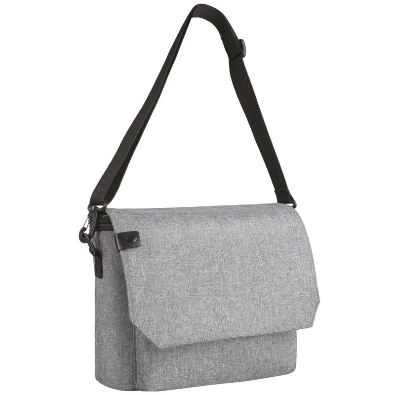 Organizator auto si pentru carucior, 3 in 1, Grey [2]