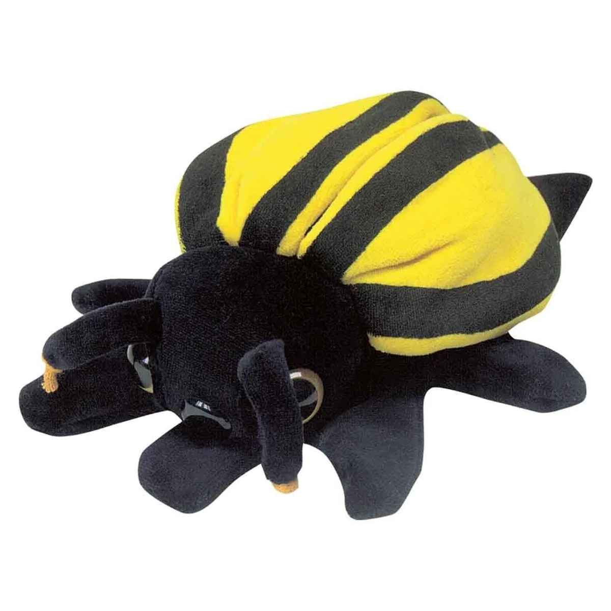 Jucarii - Papusa de mana Albina