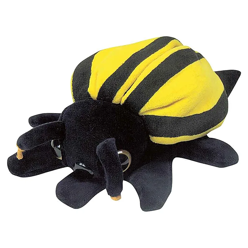 Jucarii - Papusa de mana Albina