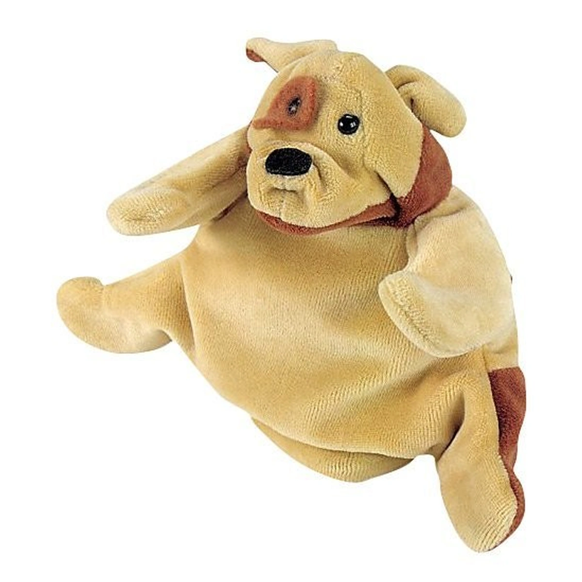 Jucarii - Papusa de mana Catel Beleduc