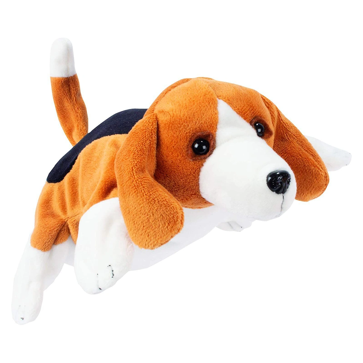 Papusi de mana - Papusa de mana catelus