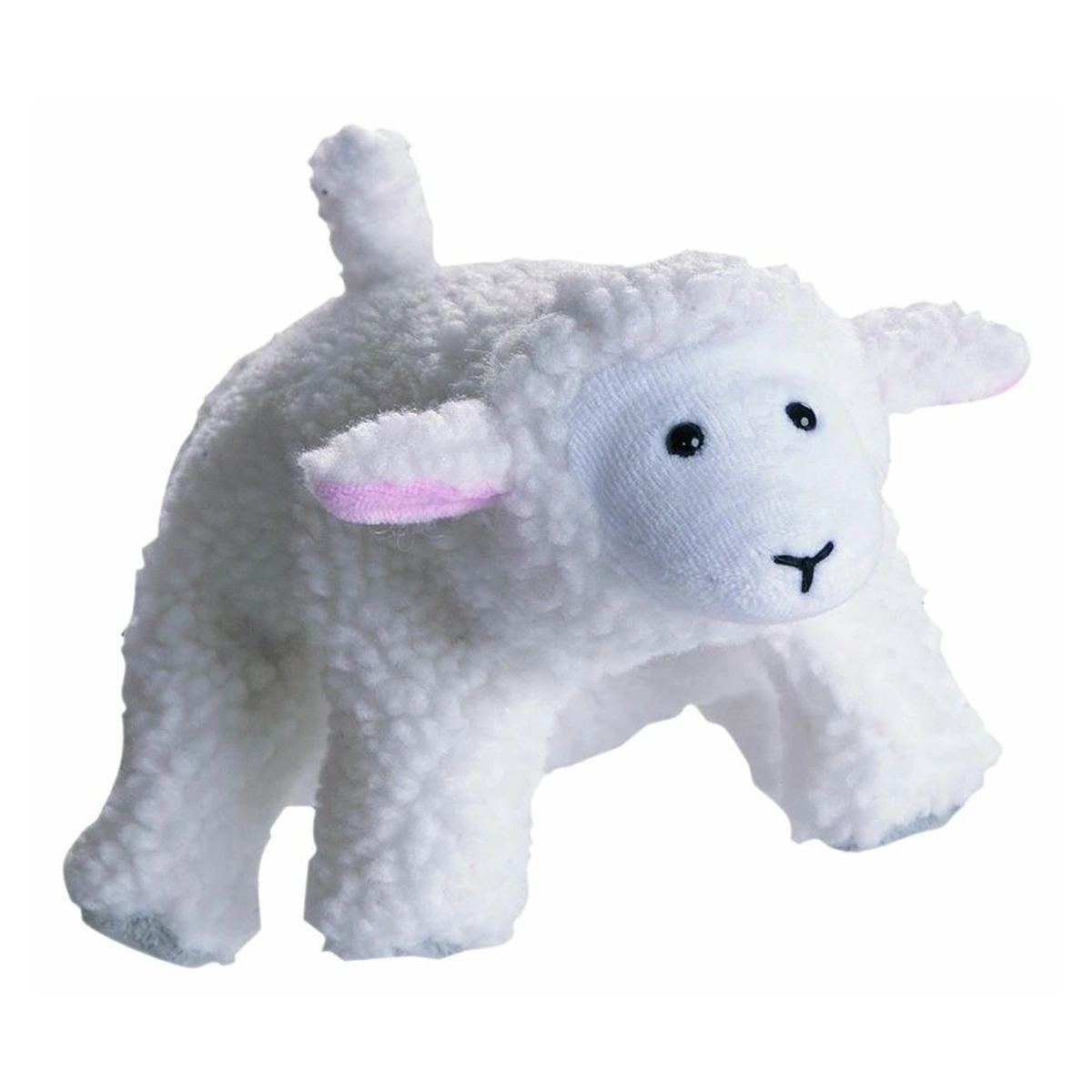 Jucarii - Papusa de mana Oaie Beleduc