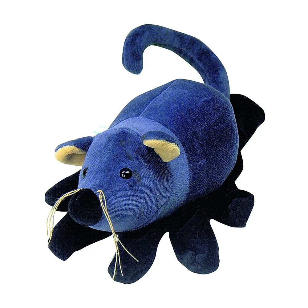 Jucarii - Papusa de mana Soricel