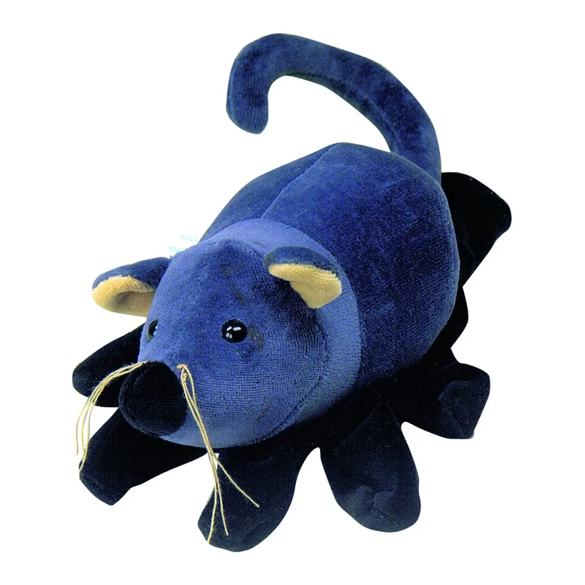 Jucarii - Papusa de mana Soricel