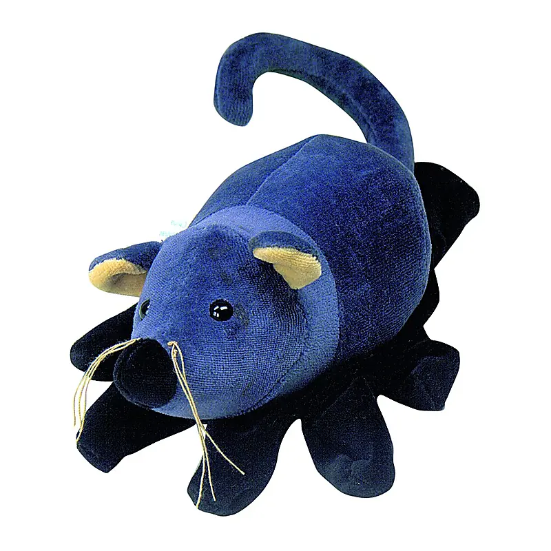 Jucarii - Papusa de mana Soricel