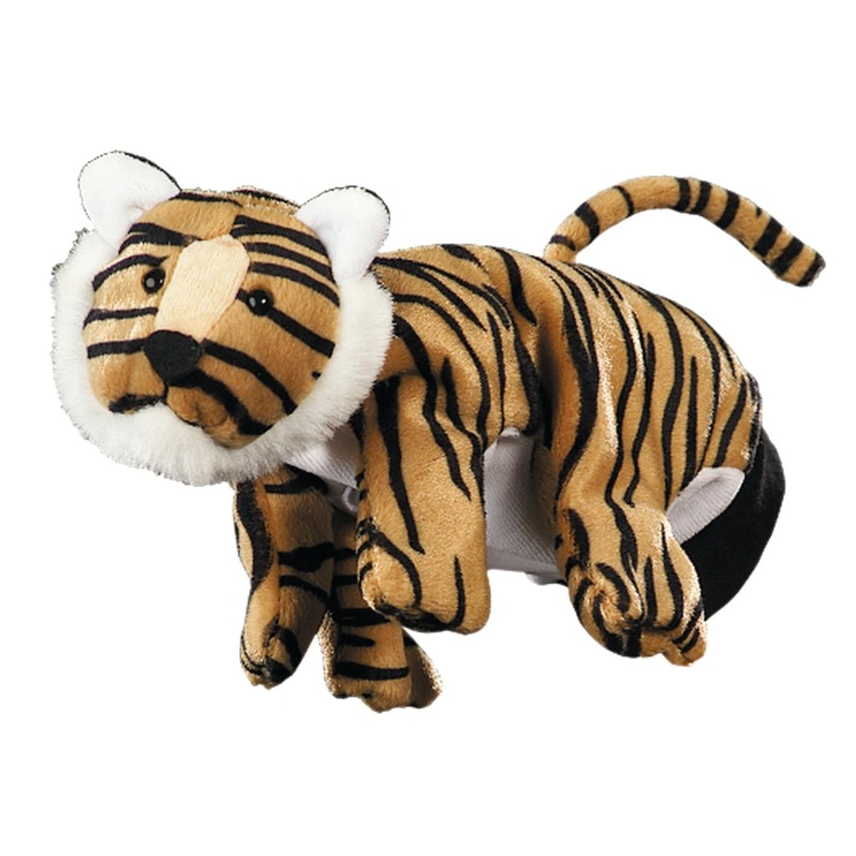 Jucarii - Papusa de mana Tigru