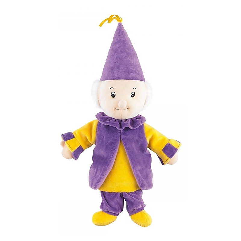 Papusi de mana 8 personaje [2]