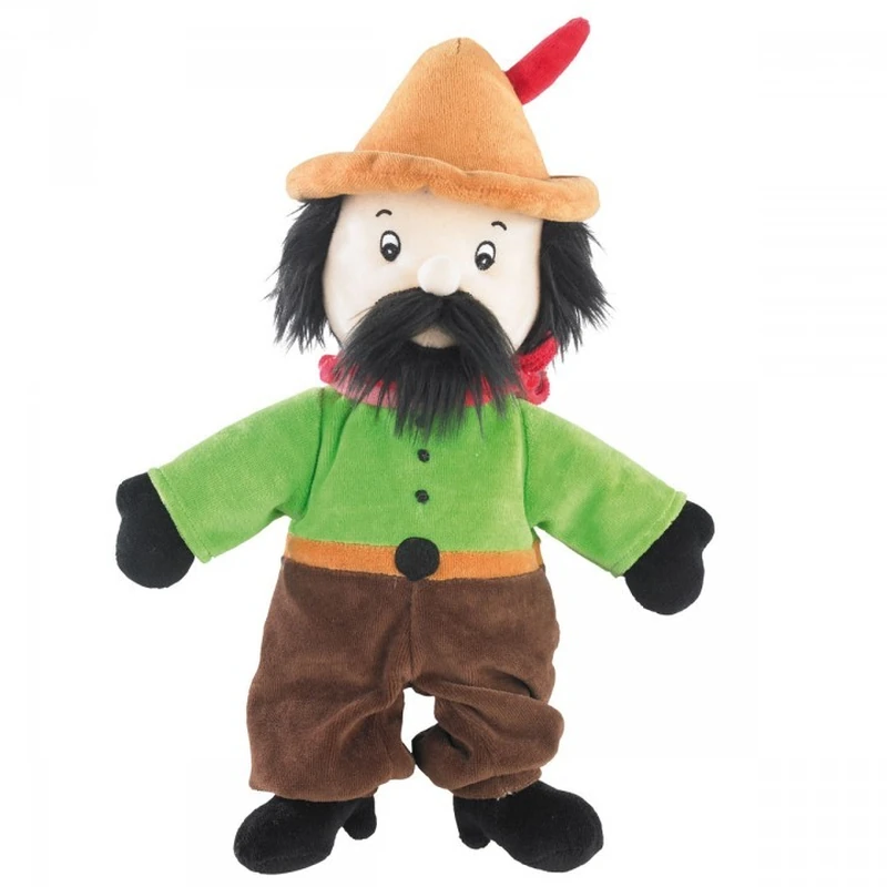 Papusi de mana 8 personaje [4]