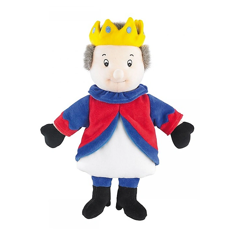 Papusi de mana 8 personaje [8]