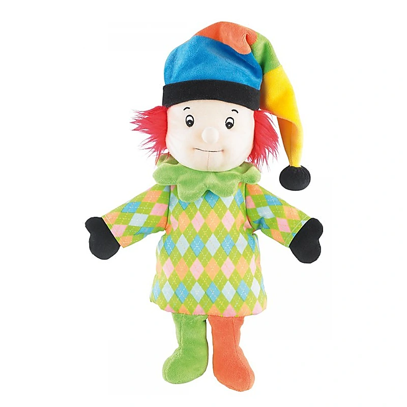 Papusi de mana 8 personaje [5]