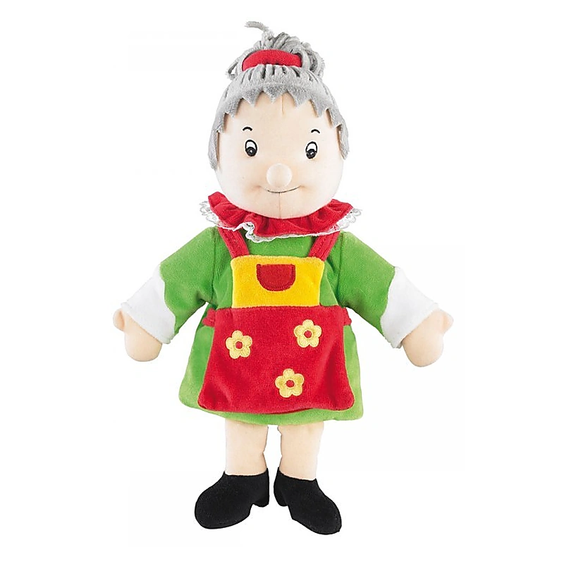 Papusi de mana 8 personaje [6]