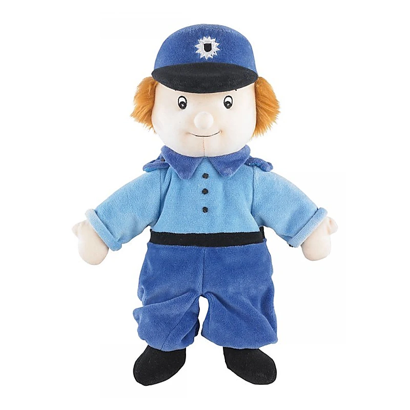 Papusi de mana 8 personaje [9]