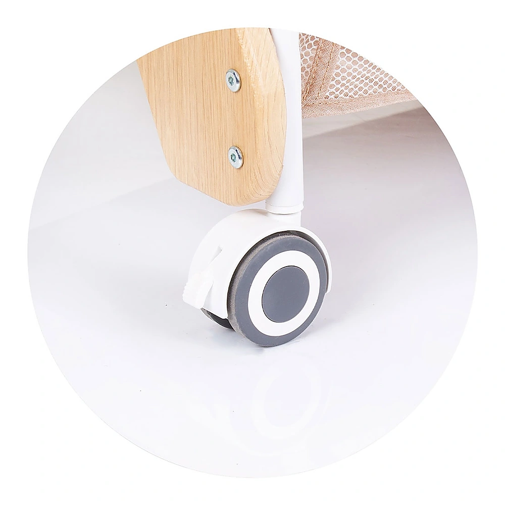 Patut Co-Sleeper Chipolino Heart 2 Heart sand [7]