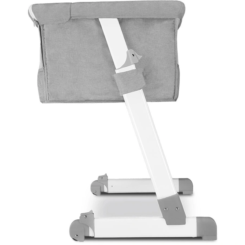 Patut co-sleeper Theo 2 in 1, Grey [6]