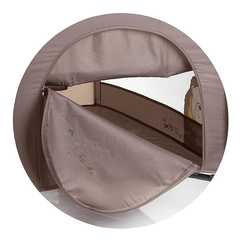 Patut pliabil Chipolino Ariel macadamia [2]