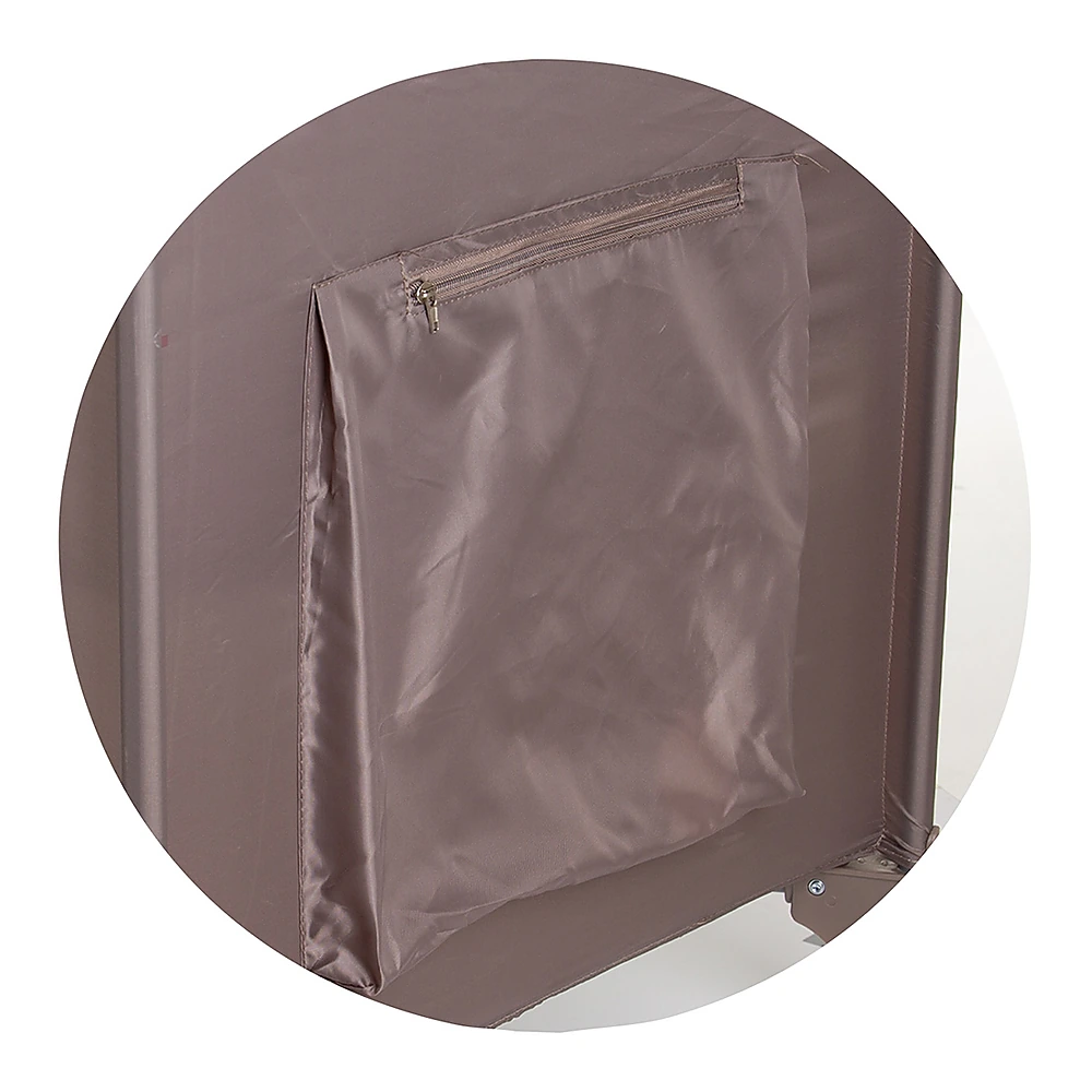 Patut pliabil Chipolino Ariel macadamia [3]