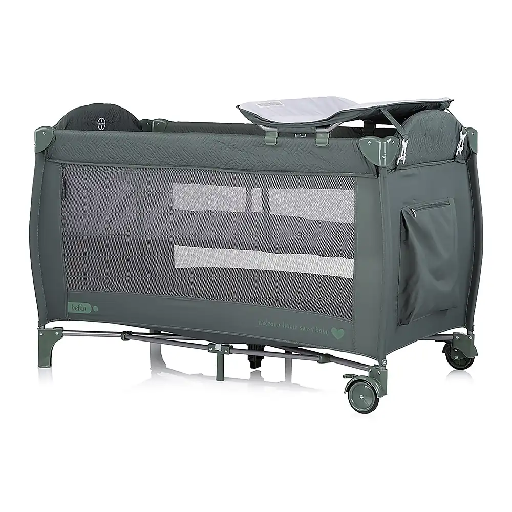 Patut pliabil Chipolino Bella Basil [1]