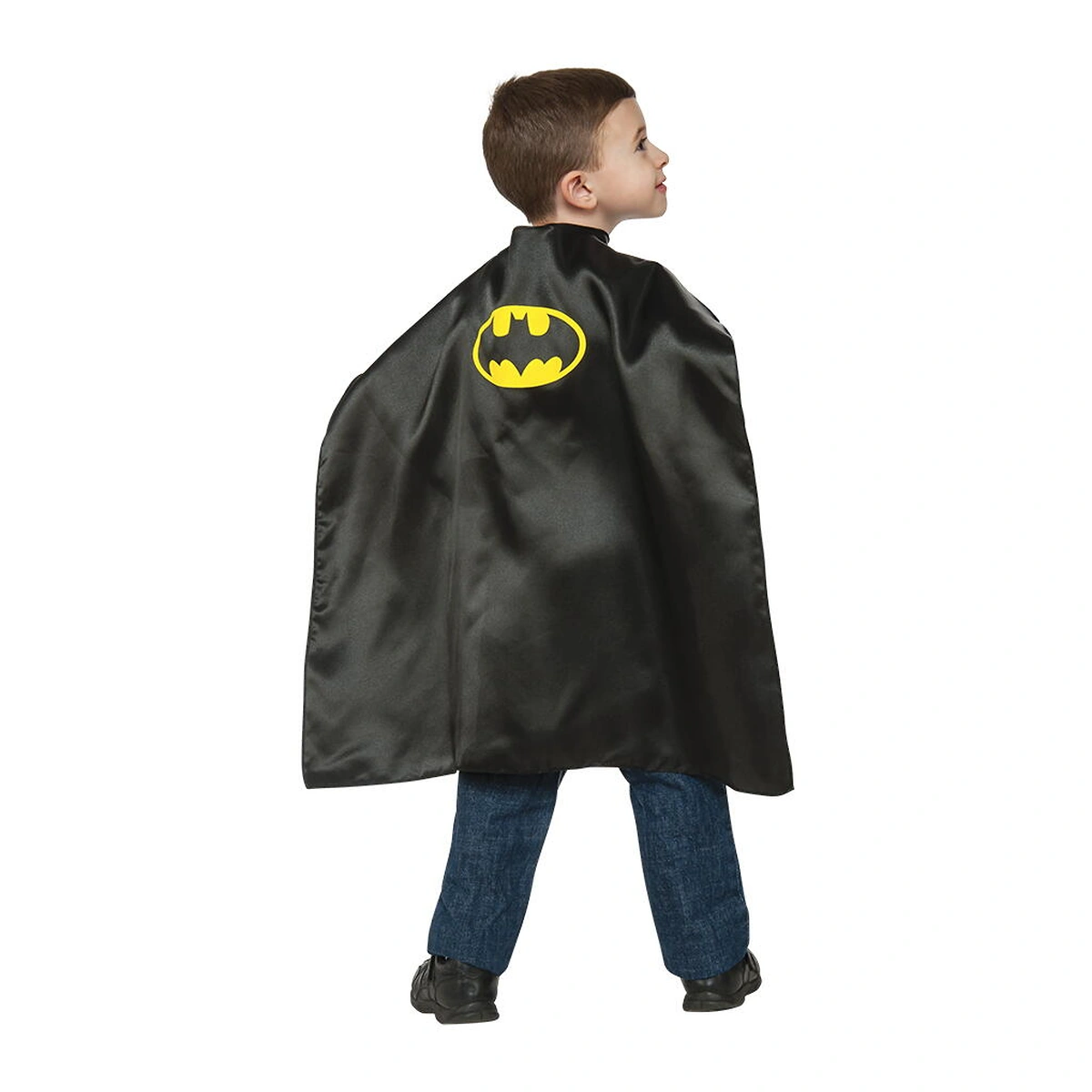 Costume carnaval copii - Pelerina copii Batman