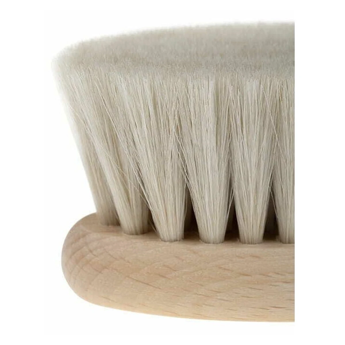 Perie de par, Din par natural de capra, Maro Bocioland [3]