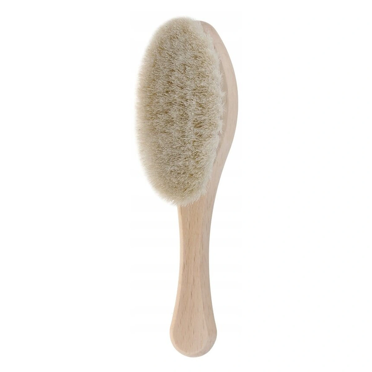 Perie de par, Din par natural de capra, Maro Bocioland [5]