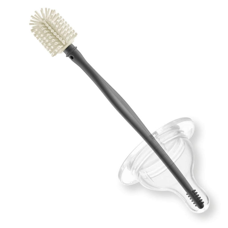 Accesorii pentru curatare - Perie pentru biberon si tetina BabyJem