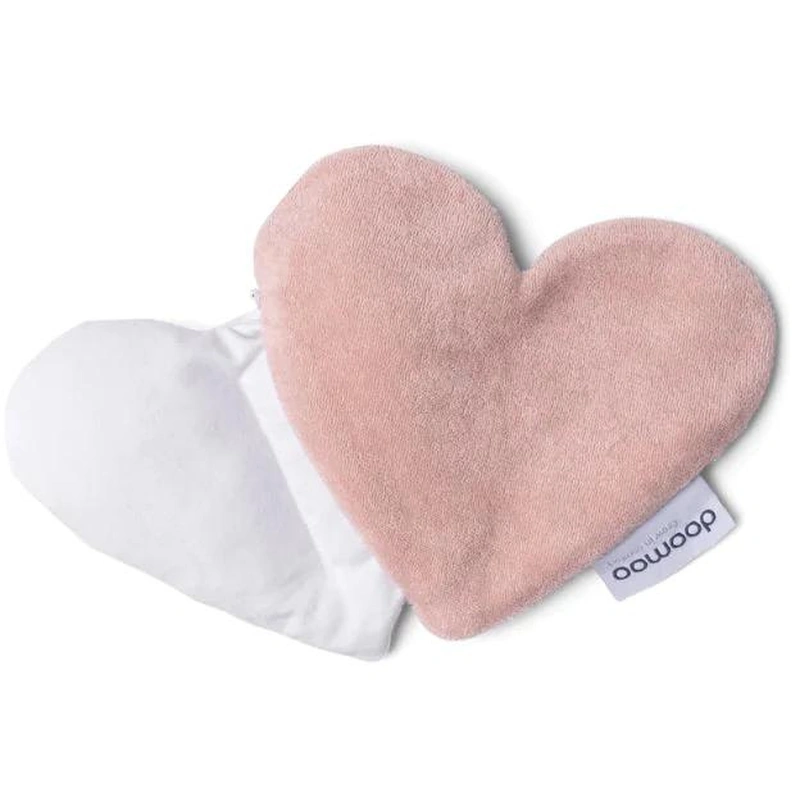 Doomoo - Perna anti-colici Snoogy Love Pink [3]