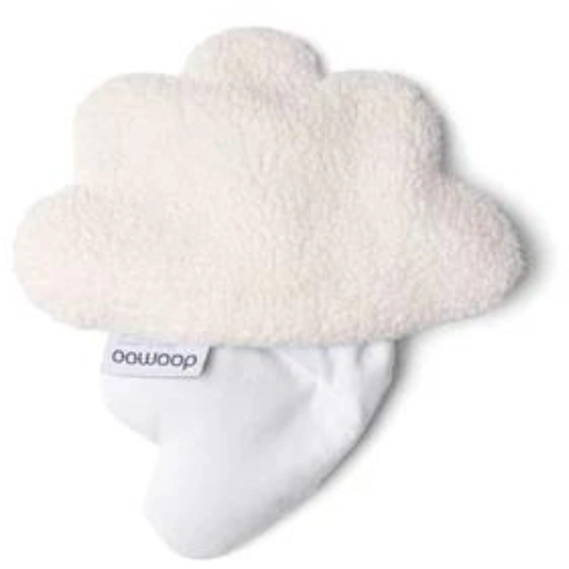 Perna anti-colici Snoogy Nor Alb [1]