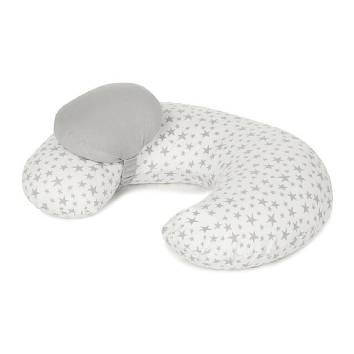 Alaptarea bebelusului - Perna alaptare ergonomica Jane