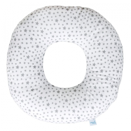Perna postpartum, Ceba Baby, Bumbac, 45x45x10 cm [1]