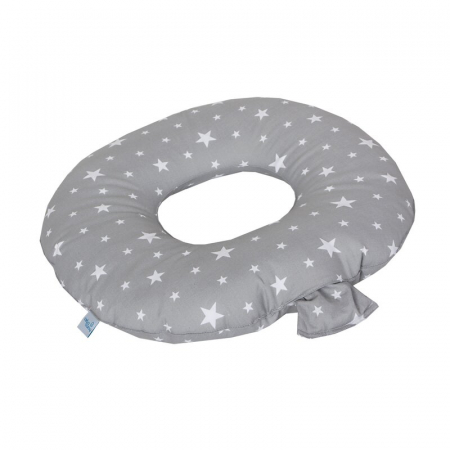 Perna postpartum, Ceba Baby, Bumbac, 45x45x10 cm, Milky Way [2]