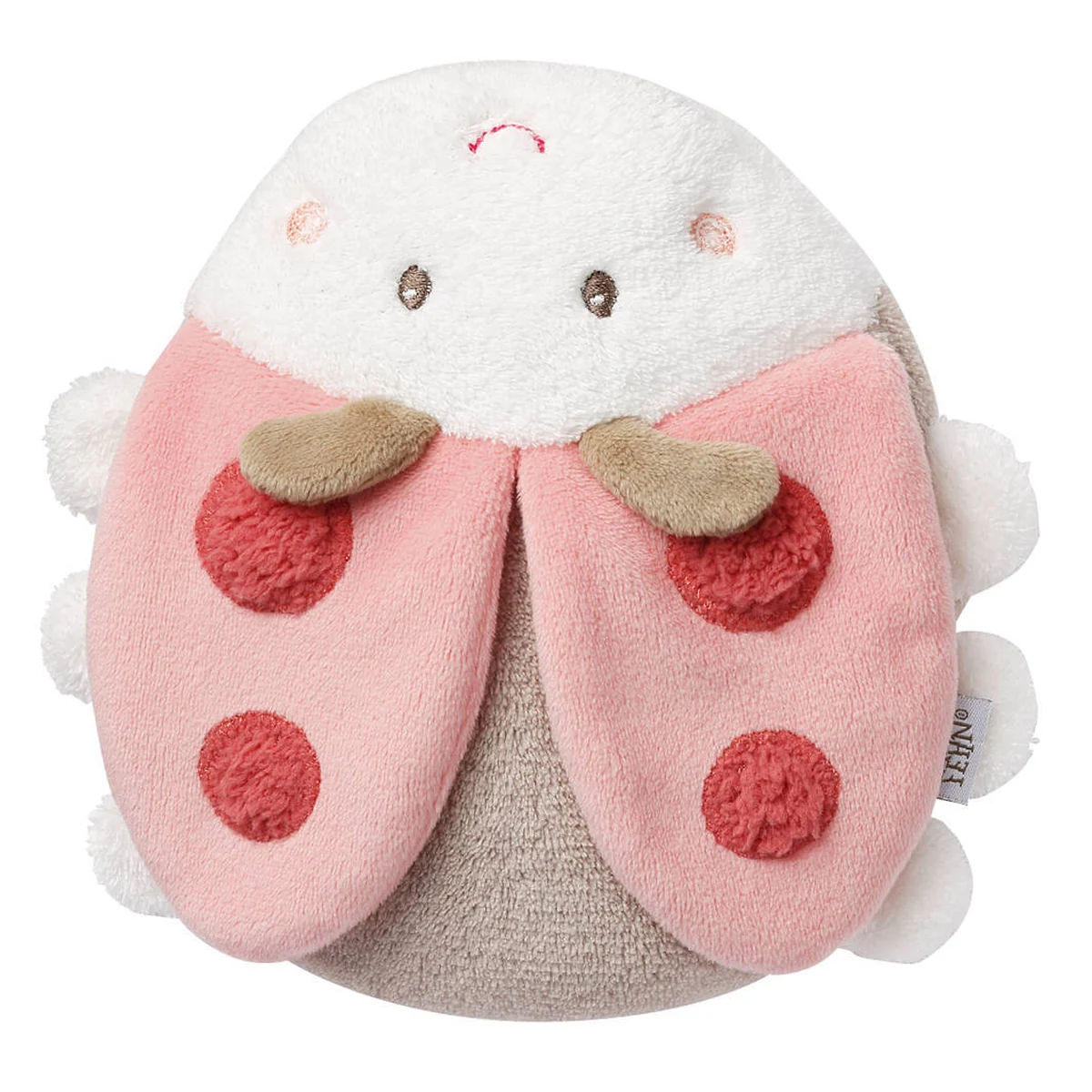 Pernute anticolici - Pernuta anticolici - Gargarita