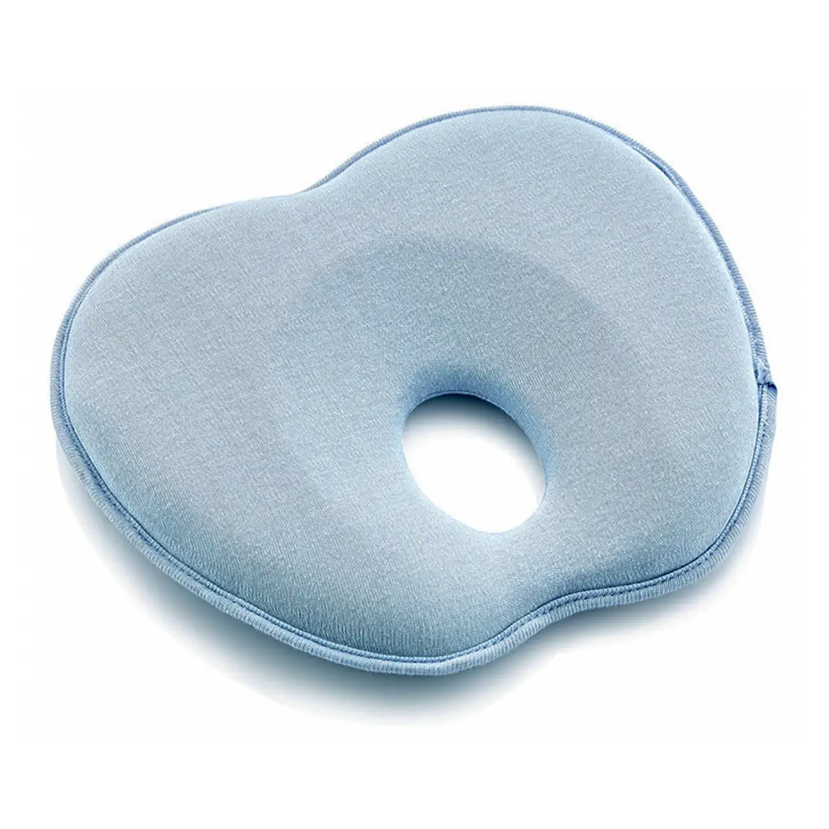 Pernute si pilote - Pernuta pentru formarea capului BabyJem, Bleu