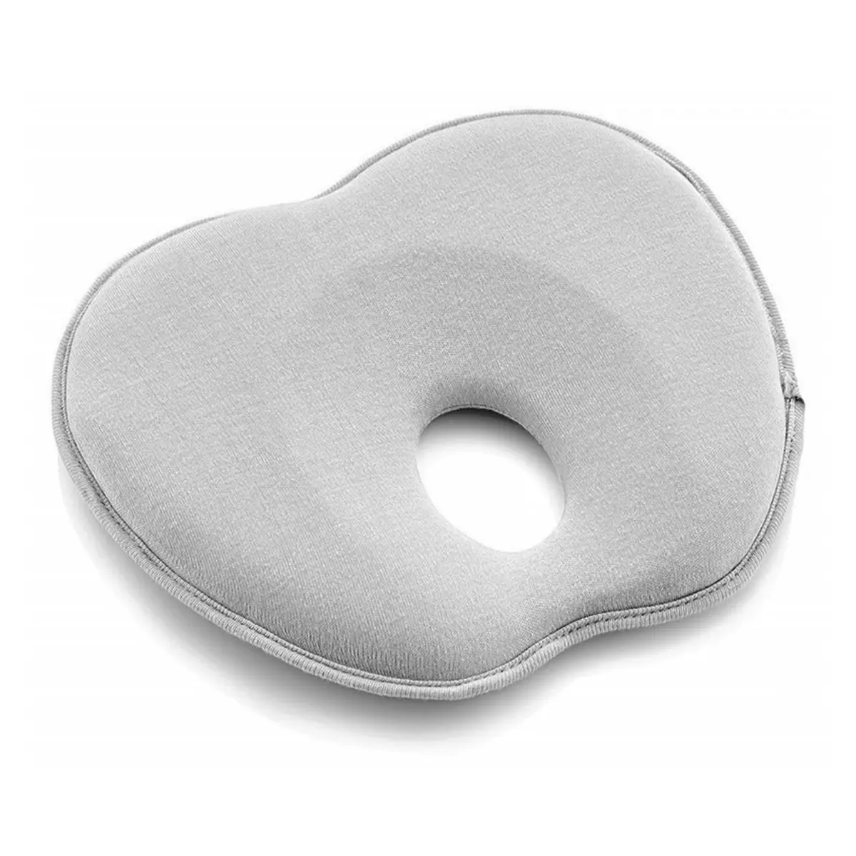 Pernute si pilote - Pernuta pentru formarea capului BabyJem, Gri