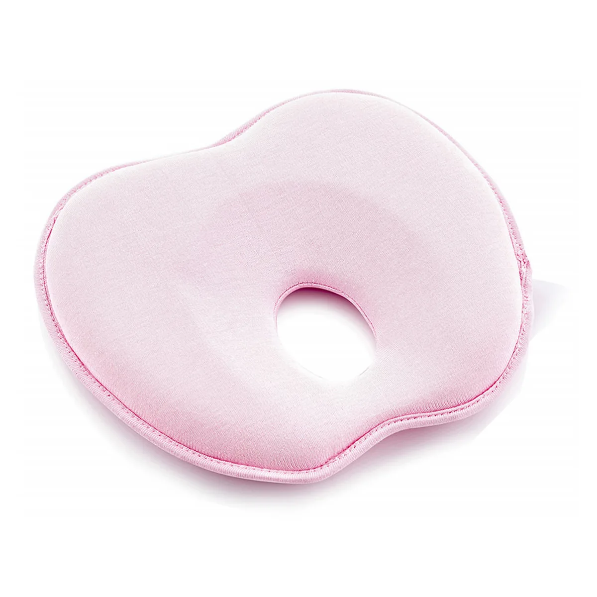 Pernute si pilote - Pernuta pentru formarea capului BabyJem, Roz