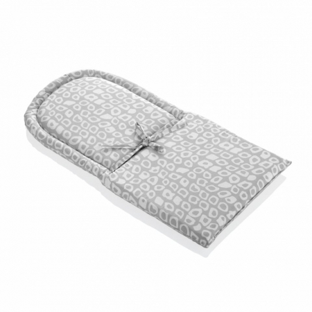Ora mesei - Pernuta pentru scaunul de masa BabyJem Chair Cushion