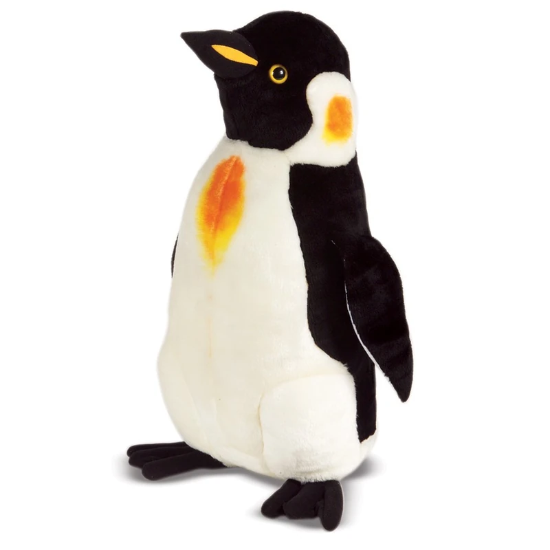 Jucarii de plus - Pinguin din plus - Melissa and Doug
