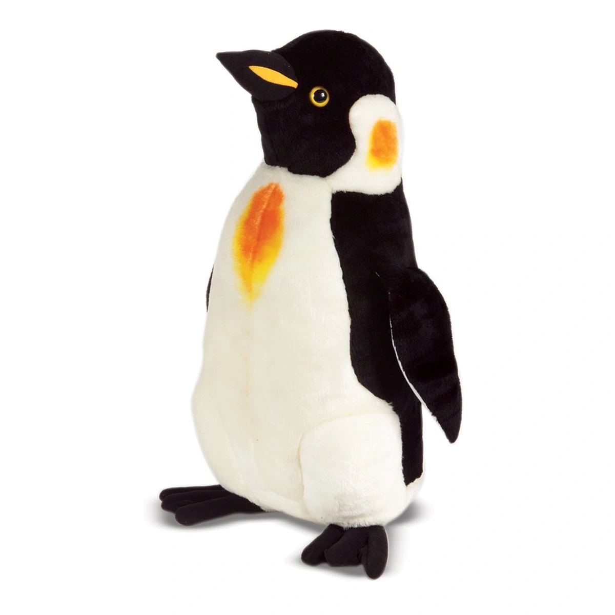 Jucarii de plus - Pinguin din plus - Melissa and Doug