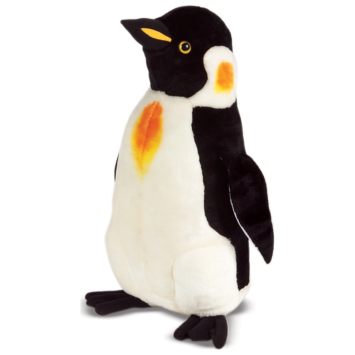 Jucarii - Pinguin din plus - Melissa and Doug 3 ani +
