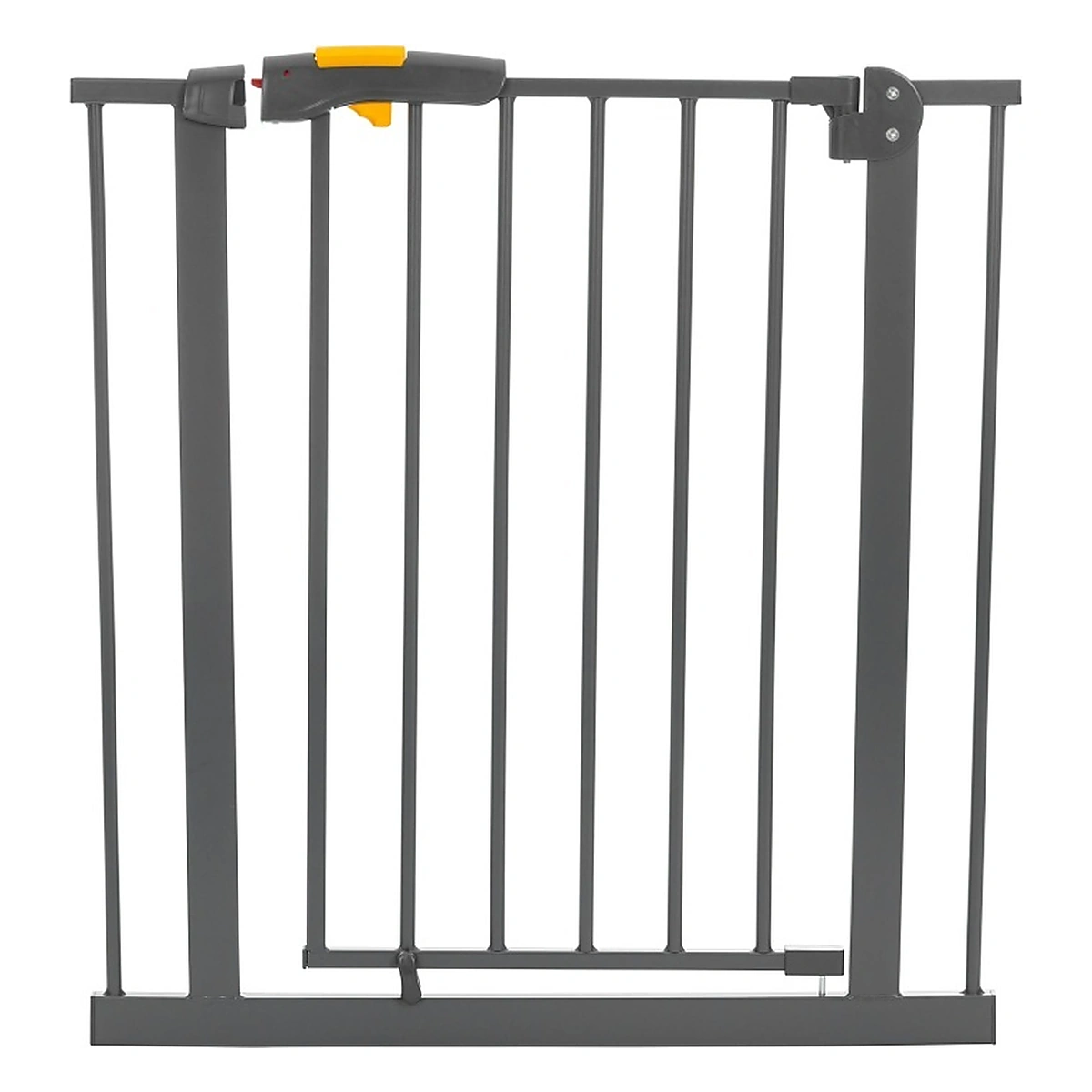 Porti de siguranta - Poarta de siguranta, BabyJem, antracit