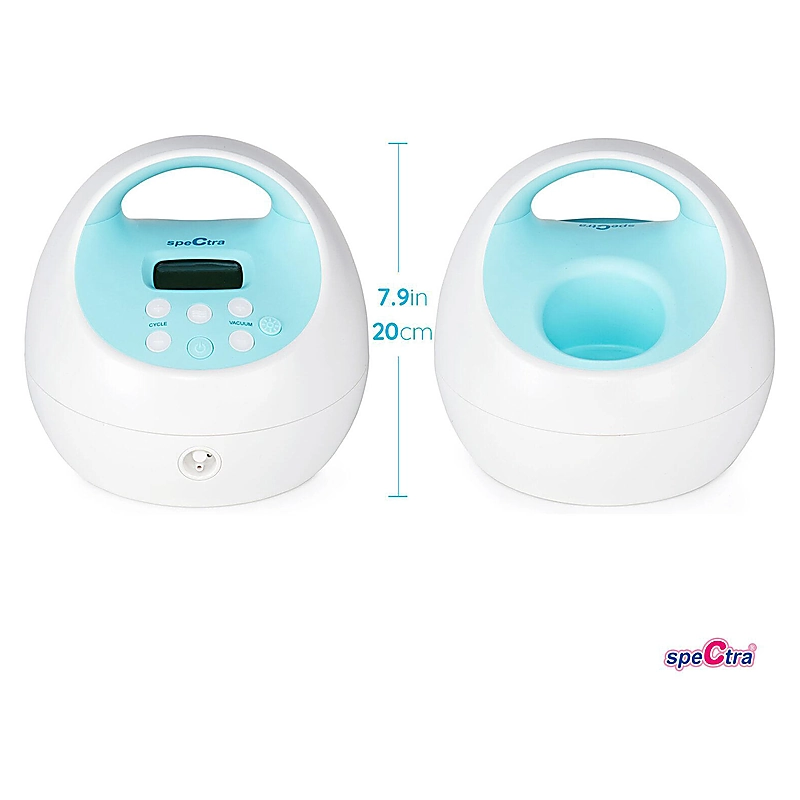 Pompa de san electrica dubla S1 Plus SPECTRA 2 ani [7]