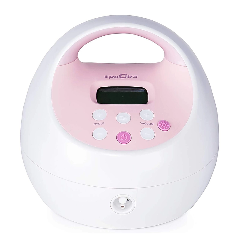 Pompa de san electrica dubla S2 Plus SPECTRA 2 ani [4]