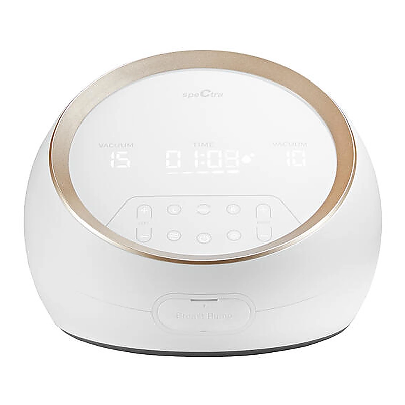 Pompe de san - Pompa de san electrica premium DUAL S