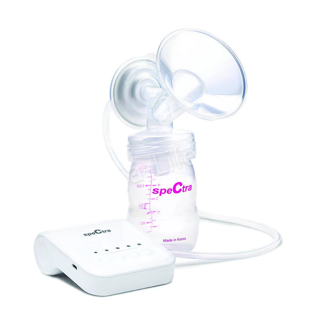 Pompe de san - Pompa de san electrica simpla Q