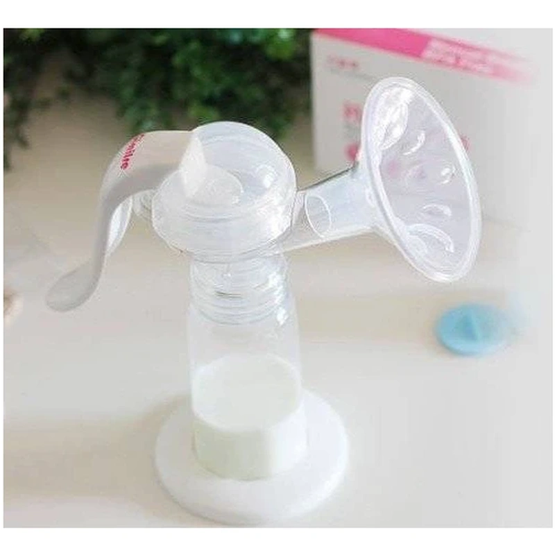 Pompa de san manuala Handy Plus [3]